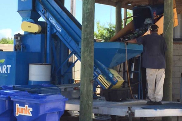 Recycle-1-Glass-Crusher