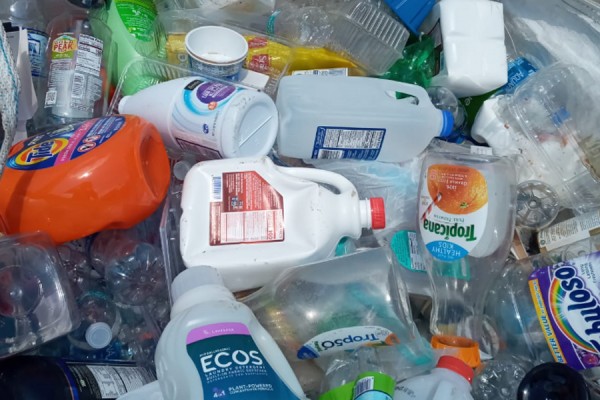 Recycle-3-Junk-delivery-Plastic